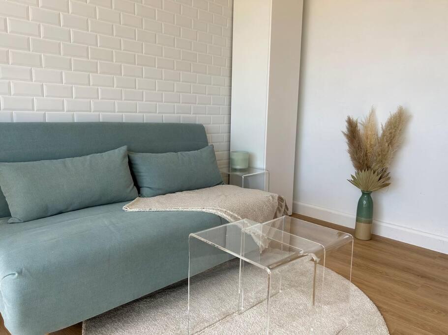 Superbe Appartement Renove Avec Cinema - Cap D'Agde Dış mekan fotoğraf